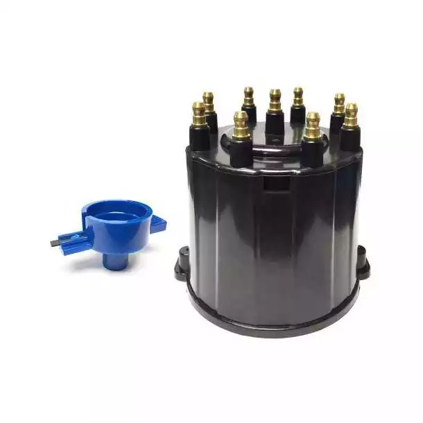 Tête et doigt d'allumeur Mercruiser OMC 575 1993-2005 808483Q2