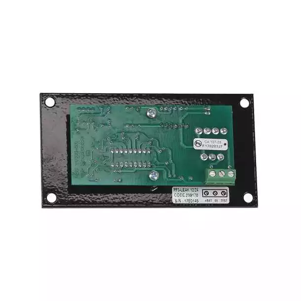 Testeur de fuites Leakage 12/24V pour détecter toute fuite électrique