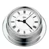 Montre horloge marine chrome diamètre 85mm