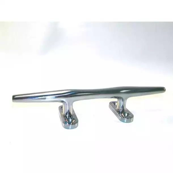 Taquet rond Inox A4 Longueur 200mm