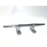 Taquet rond Inox A4 Longueur 200mm