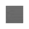Tapis Sympa Nova Premium gris 0,65x15m