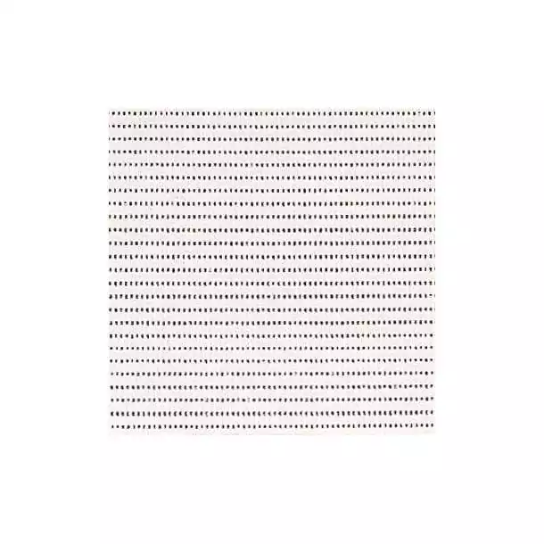 Tapis Sympa Nova Premium blanc 1,30x15m