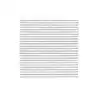 Tapis Sympa Nova Premium blanc 1,30x15m