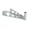 Support de mat inox pour antenne V9173TV