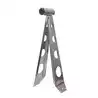 Support de mat inox pour antenne V9173TV