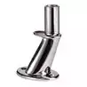 Support de pont inox incliné pour antenne TV V9172 