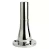 Support de pont inox pour antenne 100mm V9124