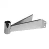 Support de mat inox V9123 pour antenne