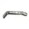 Support tête de mat support antenne inox RA106 