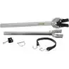 Support de moteur hors bord Longueur 58 - 89mm