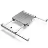 Support de table T-System X-Move déport 200mm