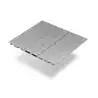 Support de table T-System fixe 290 x 320 x 12mm