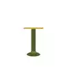 Support de table T-System fixe 290 x 320 x 12mm