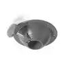 Support de table Delrin diamètre 60mm pour colonne de table Quick Release