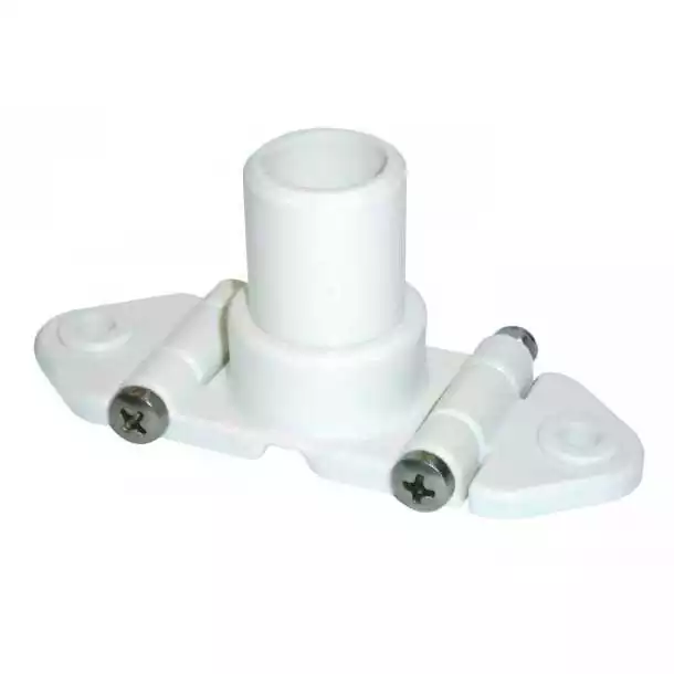 Support de fixation nylon articulé pour Webboat