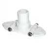 Support de fixation nylon articulé pour Webboat