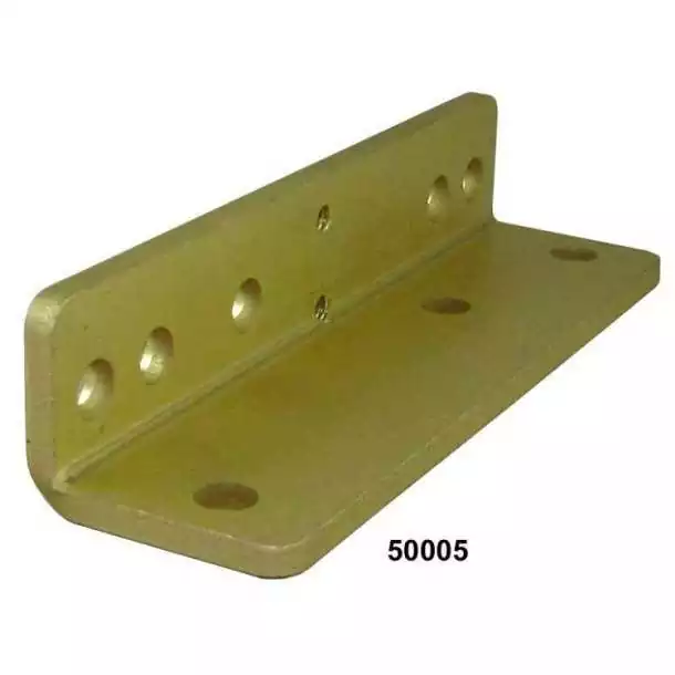 Support de fixation 45°
