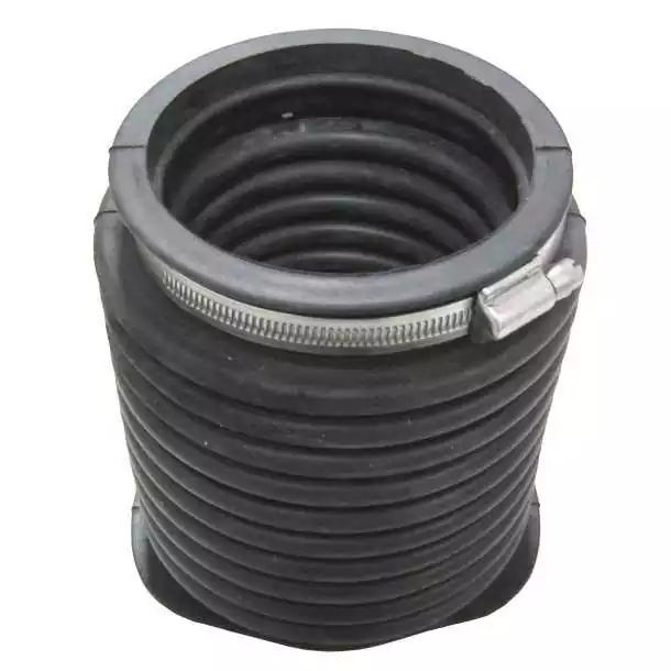 Soufflet d'échappement pour embases Volvo Penta DPR DPH