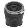 Soufflet d'échappement pour embases Volvo Penta DPR DPH