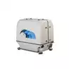 Groupe électrogène Paguro 9000V 230V / 50Hz vitesse variable 9kVA 8kW