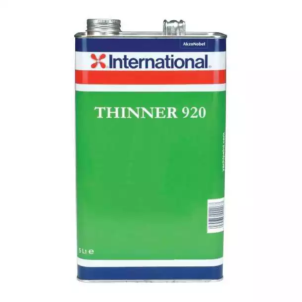 DILUANT N°920 5 LITRES