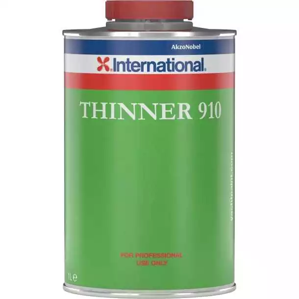 DILUANT N°910 5 LITRES