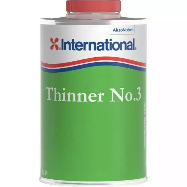 Diluant n°3 1L