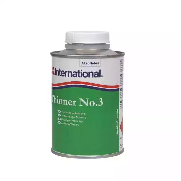 Diluant n°3 0.5L