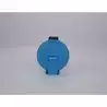 Socle DSN6 63A 3P + N + T 380-400V polyester