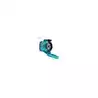 Socle DSN3 32A 2P + T 250V polyester