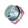 Socle DS9 125/150A 3P + N + T 440V polyester