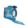 Socle DS6 63/90A 2P + T 250V polyester