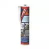 Silicone Sikasil incolore 300 ML