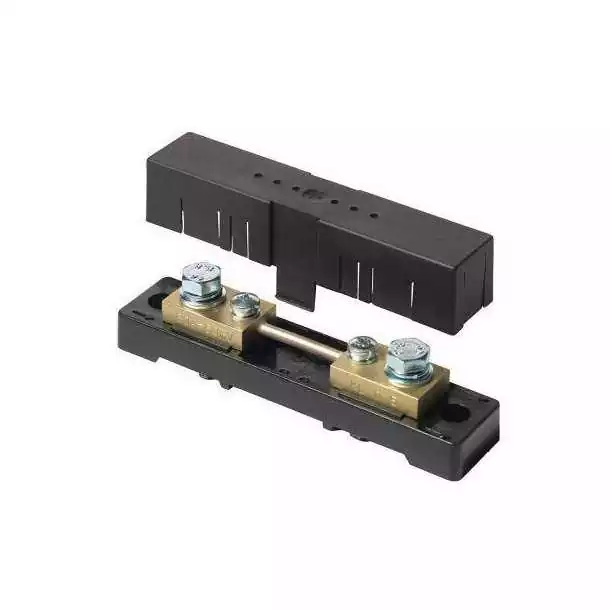 Shunt ampèremétrique 60A