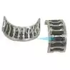 Roulement de vilebrequin pied de bielle Johnson Evinrude 387787
