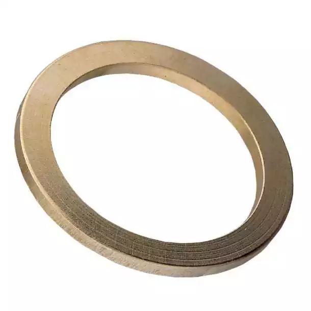 Rondelle laiton 1/2'' diamètre 15mm