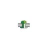 Rivet aveugle ouvert inox A4 TP 4,8 x 16mm Vendu par 100