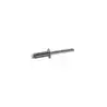 Rivet aveugle ouvert 4,8x20mm cupro-nickel TP Vendu par 100