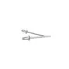 Rivet aveugle ouvert alu/acier TP 4,8 x 20mm Vendu par 100