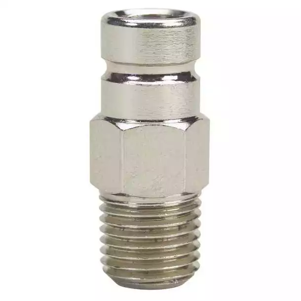 Raccord carburant mâle Tohatsu 6,4mm embout essence coté réservoir Raccord carburant mâle Tohatsu 6,4mm embout essence coté réservoir