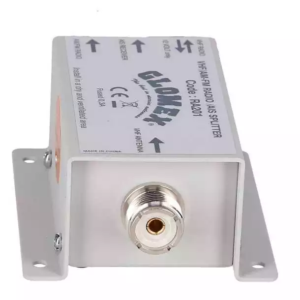 RÉPARTITEUR VHF/AM-FM/AIS 12V