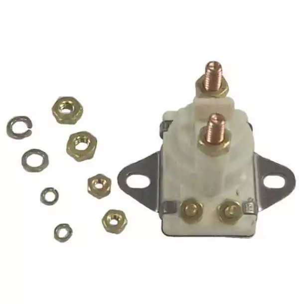 Relais de trim Mercury V135 V150 V175 V200 XR4 MAGNUM