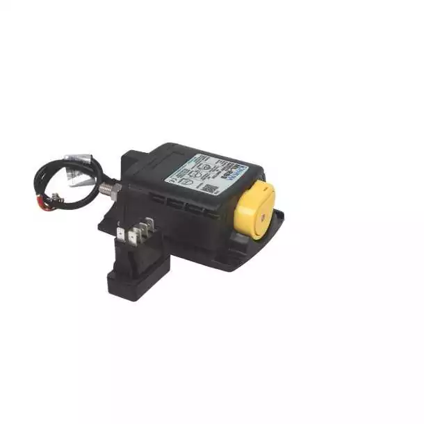 Relais bistable ML-RBS 24V 500A avec interrupteur