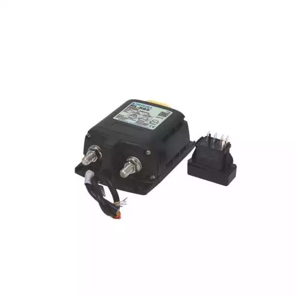 Relais bistable ML-RBS 24V 500A avec interrupteur