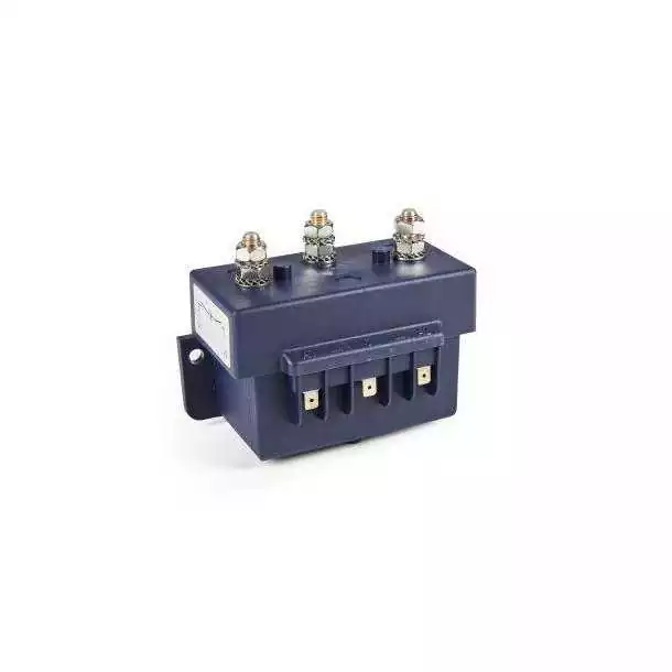 Relais bipolaire contacteur 1700W 130A 3 bornes 24V