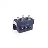 Relais bipolaire contacteur 1700W 130A 3 bornes 24V