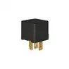 Mini relais contacteur double sortie 12V 40A 5 bornes sans patte