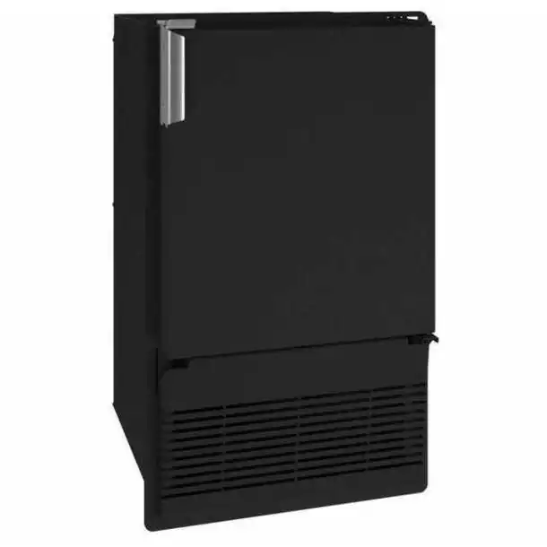 Machine à glace série marine BI95FC V2 NOIR 220V H638X384XP432mm