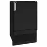 Machine à glace série marine BI95FC V2 NOIR 220V H638X384XP432mm
